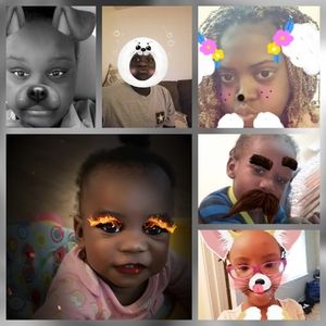 Meet your Posher, Gina